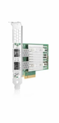 Intel E810-XXVDA2 Ethernet 10/25Gb 2-port SFP28 Adapter for HPE