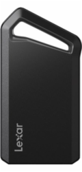 Lexar externí SSD 4TB Professional SL600 přenosný USB 3.2 Gen 2×2 (20Gb/s) (č/:z až 2000MB/s / až 2000MB/s)