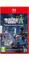 Nintendo POKEMON LEGENDS PRO SWITCH 2