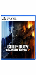 ACTIVISION Call of Duty: Black Ops 7 [PS5]
