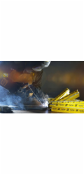 ELEKTRODY ESAB OK 61.30 D2.5MM 1.5KG