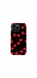 Burga Odolný kryt Cherrybomb MagSafe pro iPhone 15 Pro