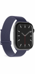 NoName Řemínek Puro SPORT pro Apple Watch 44-45-46-49 mm