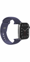 NoName Řemínek Puro ICON pro Apple Watch 44-45-46-49 mm