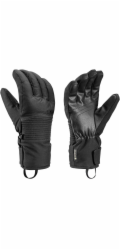 Leki LE REK Space Zero GTX black 6.5