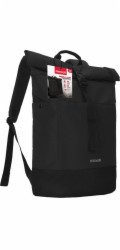 NoName Batoh na notebook Maxell 16" BX-200 černý