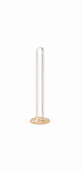 Adidas Stojan na kapsle Nespresso BALM, O 11 x 40,5 cm