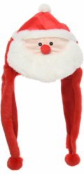 Dětská čepice, 50 cm, polyester