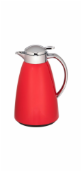 Emsa Campo Isolierkanne 1,0l rot 516525
