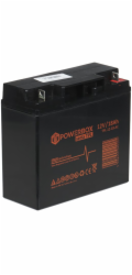 PowerBox BATERIE 12V/18AH-TPL/POWERBOX