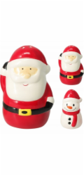 Tadar NOELUNE Solnička a pepřenka Santa Claus a sněhulák