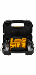 DeWalt DT90354-QZ Lochsägen-Set 11-tlg.