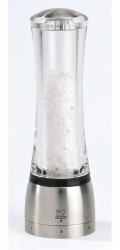 Peugeot DAMAN mlýnek na sůl 21 cm, u-select