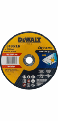 DeWalt DT43908-QZ Metall-Trennscheibe 180mm