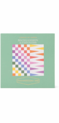 Printworks Klasické hry Desková hra Art Of Backgammon | PRINTWORKS