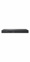 LANCOM XS-5110F - Prepínac - L3 - rízený - 8 x 1 Gigabit / 10 Gigabit SFP+ + 2 x 1/2.5/5/10GBase-T - Lze montovat do rozvadece