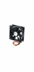 Startech 92x25mm Ball Bearing Quiet Computer Case Fan w/ TX3 Connector - 3 pin case Fan - TX3 Fan - 90mm Fan (FAN9X25TX3L) - Souprava vetráku systému - 92 mm