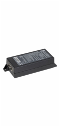 LANCOM GE PoE+ Injector - Dávkovac energie - AC 100-240 V - 65 Watt - výstupní konektory: 1 - Evropská Unie