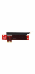 Startech PCI Express X1 to X16 Low Profile Slot Extension Adapter - PCIe x1 to x16 Adapter (PEX1TO162) - PCIe x1 to PCIe x16 slot adapter - pro P/N: BNDTB10GI, BNDTB210GSFP, BNDTB310GNDP, BNDTB410GSFP