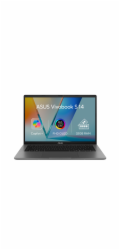 ASUS Vivobook S 14 OLED/S3407QA-OLED063W/SD-X1-26-100/14"/WUXGA/32GB/1TB/Adreno/W11H/Gray/2R