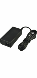 HP Napájecí adaptér pro notebook 65W, 3,5A, 19,5V (GNRC,P/S, 65W, ENT14 EPS, 89%)