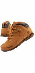 Timberland Euro Rock Mid Hiker TB06164R231 Žlutá 45