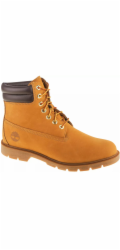 Timberland Pánské trekové boty TIMBERLAND 6 PÁNSKÉ ZIMNÍ TREKKINGOVÉ BOTY Z KOŽE vel. 44