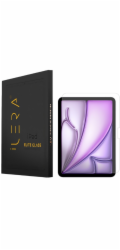 iLera Infinity Průhledné sklo pro iPad Air 13'' (2024) Nové
