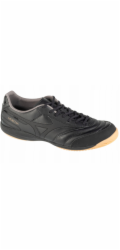 Mizuno Morelia Sala Pro IN Q1GA241300 Black 44.5