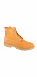 Timberland Classic 6 In WP Boots TB010066713 Žlutá 41.5