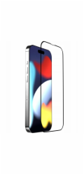 iLera Premium Sapphire Ultra + Corning Glass pro iPhone 16 Plus
