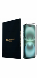 iLera DeLuxe matné pouzdro pro iPhone 16