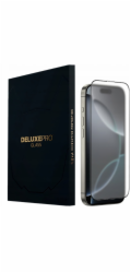 iLera Ochranný kryt DeLuxe s matným povrchem pro iPhone 16 Pro