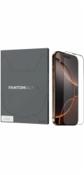 iLera Ochranné sklo Fantom Glass pro iPhone 16 Pro Max
