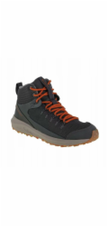 Columbia Trailstorm Mid Waterproof OMNI HEAT 2005441339 šedá 44.5