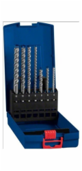 Bosch 7XSDsplus+Vrtáky