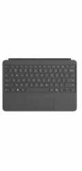 Microsoft Klávesnice Surface Pro 12   šedá EP2-32037