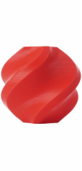 BambuLab Náhradní PLA filament Bambu Lab Basic 1,75 mm 1 kg - červený