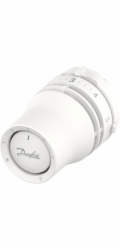 Danfoss Termostatická hlavice C RTD 3120 zesílená
