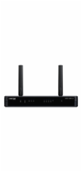 LANCOM 1800VA-4G - Smerovac - DSL modem 4portový switch - 1GbE - porty WAN: 2 - 3G, 4G - VoIP brána - pro pripevnení na zed