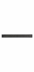 LANCOM GS-3652X - Prepínac - L3 - rízený - 36 x 10/100/1000 + 12 x 100/1000/2.5G + 4 x 10 Gigabit SFP+ - Lze montovat do rozvadece