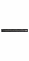 LANCOM GS-3652XP - Prepínac - L3 - rízený - 36 x 10/100/1000 (PoE+) + 12 x 100/1000/2.5G (PoE+) + 4 x 10 Gigabit SFP+ - Lze montovat do rozvadece - PoE+ (740 W)