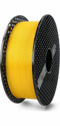 Prusa filament Prusa PETG 1,75 mm 1 kg - mango žlutá