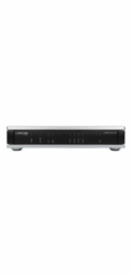 LANCOM WLC-60 - Zarízení pro správu síte - 1GbE desktop / wall mountable