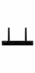 LANCOM 1800VAW-4G - Brána SD-WAN - s VDSL - 5 porty - Wi-Fi 6 - 4G, 3G - 2.4 GHz, 5 GHz - LTE B1/B3/B7/B8/B20/B28/B32/B38/B40/B41/B42/B43 - pro LANCOM SFP-AON-1, SFP-BiDi1550, CO1, SFP-GPON-1, SFP-LX-