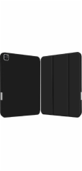 Adidas 4smarts 4smarts FolioCaseZákladní pouzdro na tablet Apple iPad Pro 11 (M4, 2024), černé
