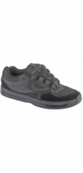 DC Shoes Boty DC Kalynx Zero DC01721004 Černá 43