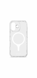 Decoded DropTec Transparent Backcover iPhone 17 Transparent