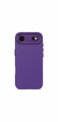 Decoded AntiMicrobial Silicone Backcover iP 17 Air Future Dusk