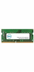 Dell Rozšíření paměti - 16 GB - 1RX8
